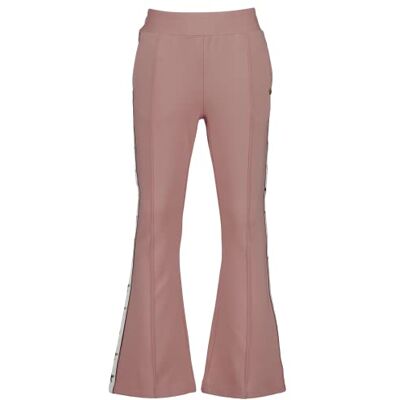 AW23KGN40008 Vingino Dziewczęce spodnie Sari Casual, Dusty Rose, 24 Miesiące AW23KGN40008 Vingino Dziewczęce spodnie Sari Casual, Dusty Rose, 24 Miesiące