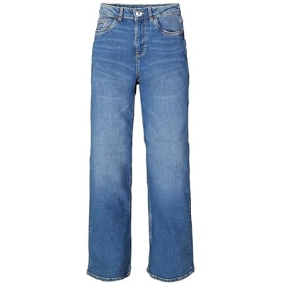 Garcia Kids Pants Denim Dżinsy dla dziewczynek, Dark Używane, 152 Garcia Kids Pants Denim Dżinsy dla dziewczynek, Dark Używane, 152