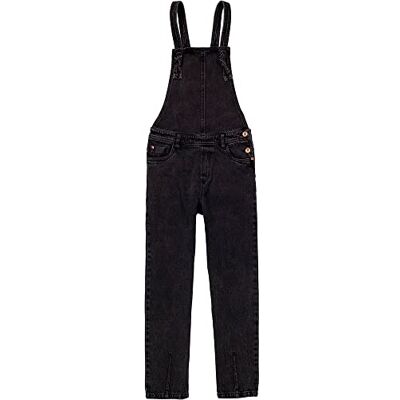 J12728 Garcia Dżinsy dziewczęce, Dark Used, 176 cm J12728 Garcia Dżinsy dziewczęce, Dark Used, 176 cm