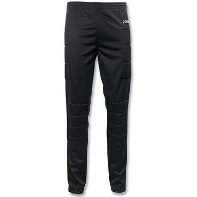 9990081723060 Joma Dziecięce spodnie bramkarskie, uniseks, czarne negro, 10 EU 9990081723060 Joma Dziecięce spodnie bramkarskie, uniseks, czarne negro, 10 EU