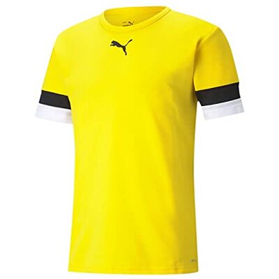 704938-07 PUMA Koszulka dziecięca, uniseks 704938-07 PUMA Koszulka dziecięca, uniseks