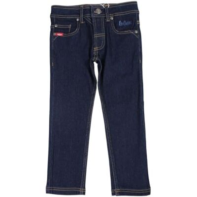 GLC1113 JB RAW S1-4A Lee Cooper, Dżinsy, dla dzieci (4-14 lat), spodnie, chino, jogging, legginsy, szorty, sportowe, dopasowane, zimowe, lato, wygodne, dla dzieci, chłopiec, dziewczyna, model , czarny GLC1113 JB RAW S1-4A Lee Cooper, Dżinsy, dla dzieci (4-14 lat), spodnie, chino, jogging, legginsy, szorty, sportowe, dopasowane, zimowe, lato, wygodne, dla dzieci, chłopiec, dziewczyna, model , czarny