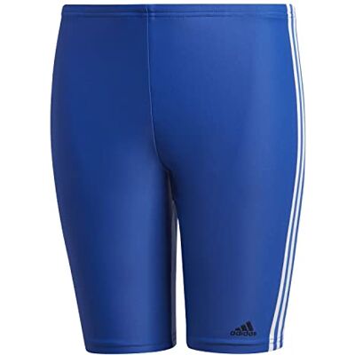 GE2041 Adidas Chłopięce spodenki kąpielowe z 3 paskami, Niebieski (team royal blue)/Bia?y, 24 Miesiące GE2041 Adidas Chłopięce spodenki kąpielowe z 3 paskami, Niebieski (team royal blue)/Bia?y, 24 Miesiące