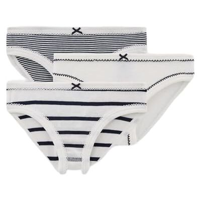 A0AA2 Petit Bateau 3 Majtki varian14A, Wariant 1, 14 lat A0AA2 Petit Bateau 3 Majtki varian14A, Wariant 1, 14 lat