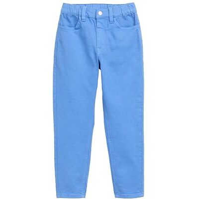 1046047 TOM TAILOR Chłopięce dżinsy Relaxed Fit, 37177 Soft Mid Blue, 122 1046047 TOM TAILOR Chłopięce dżinsy Relaxed Fit, 37177 Soft Mid Blue, 122