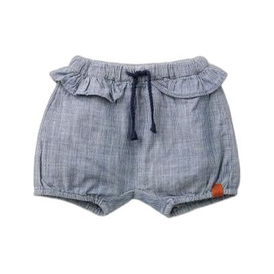 43HUA900Q United Colors of Benetton Szorty Bimba, niebieski, 62 43HUA900Q United Colors of Benetton Szorty Bimba, niebieski, 62