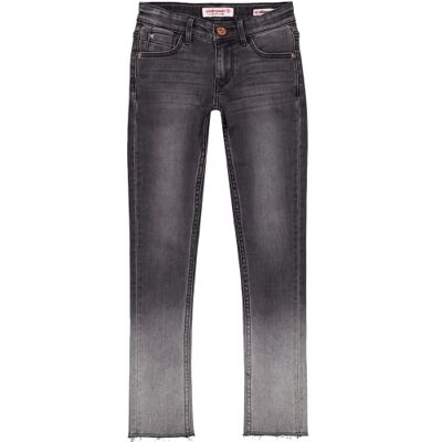 912 Vingino Dżinsy dziewczęce, Black Vintage, 104 cm (Szczupły) 912 Vingino Dżinsy dziewczęce, Black Vintage, 104 cm (Szczupły)
