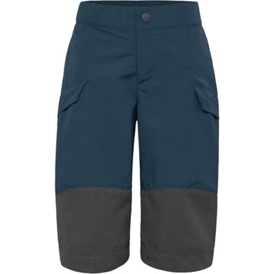 48629 VAUDE Kids Caprea Antimos Shorts II 48629 VAUDE Kids Caprea Antimos Shorts II