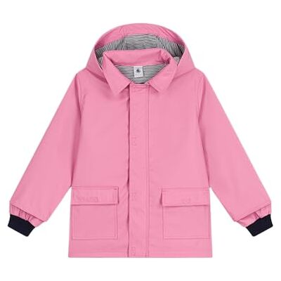 A0EEW Petit Bateau Ikoniczna woskowana odzież dziecięca 02 na dzień dziewczynki (zestaw 1 sztuk), Różowy, 6 lat A0EEW Petit Bateau Ikoniczna woskowana odzież dziecięca 02 na dzień dziewczynki (zestaw 1 sztuk), Różowy, 6 lat