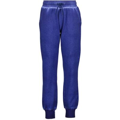 CR24KBN40006 Vingino Spodnie chłopięce SAVIR w kolorze niebieskim (Colour Blue Heather Size 16), Blue Heather, 16 lat CR24KBN40006 Vingino Spodnie chłopięce SAVIR w kolorze niebieskim (Colour Blue Heather Size 16), Blue Heather, 16 lat