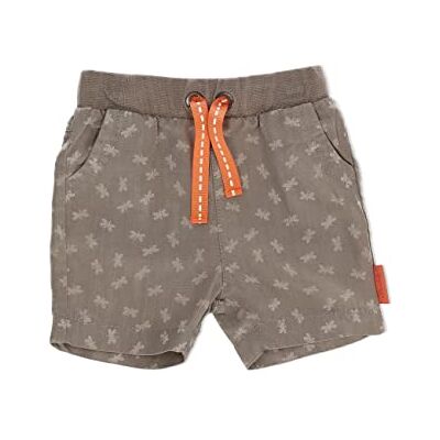 2722211 Sterntaler Szorty Schmettling Spodnie Bimba, Szary Dym, 44 2722211 Sterntaler Szorty Schmettling Spodnie Bimba, Szary Dym, 44