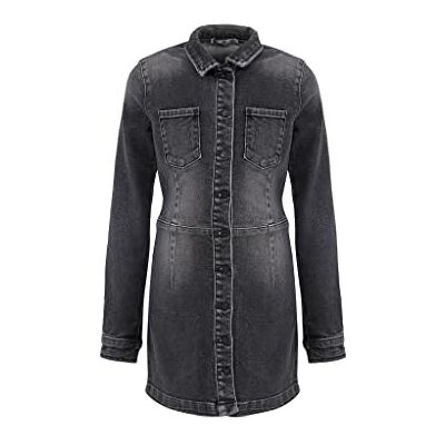 26153-15020-53416 LTB Jeans Dziewczęca sukienka halsey G, Aina Wash 53416, 14 Lata 26153-15020-53416 LTB Jeans Dziewczęca sukienka halsey G, Aina Wash 53416, 14 Lata