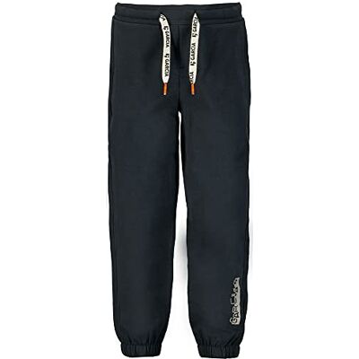 S25525 Garcia Kids Spodnie chłopięce Non Denim, ciemnoszary, 122 S25525 Garcia Kids Spodnie chłopięce Non Denim, ciemnoszary, 122