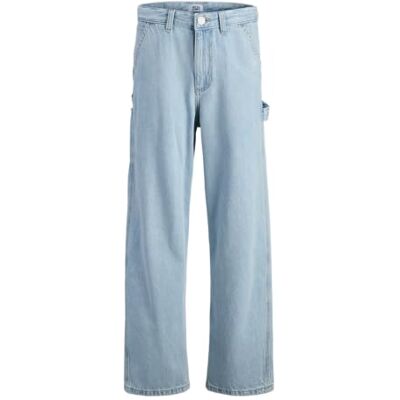12289333-4908113 JACK & JONES Jjialex Jjcarpenter NS 850 SN Jnr, niebieski denim, 13 lat męski, Niebieski dżins, 158 12289333-4908113 JACK & JONES Jjialex Jjcarpenter NS 850 SN Jnr, niebieski denim, 13 lat męski, Niebieski dżins, 158