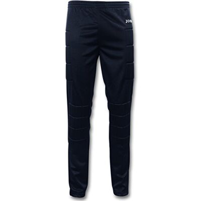 9990081723046 Joma Dziecięce spodnie bramkarskie, czarne Negro, 06 9990081723046 Joma Dziecięce spodnie bramkarskie, czarne Negro, 06