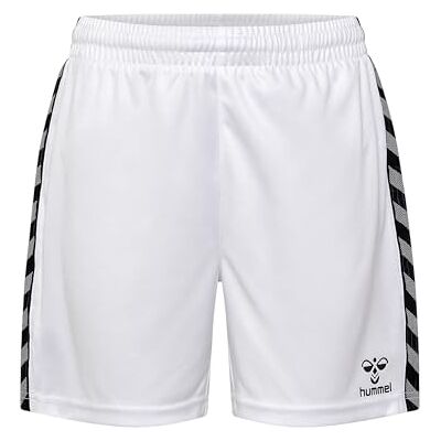219971 hummel Szorty dziecięce uniseks Hmlauthentic Pl Shorts Kids 219971 hummel Szorty dziecięce uniseks Hmlauthentic Pl Shorts Kids