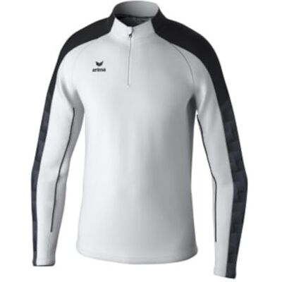 Erima Evo Star Training Junior Half Zip Sweatshirt - Bluza Erima Evo Star Training Junior Half Zip Sweatshirt - Bluza