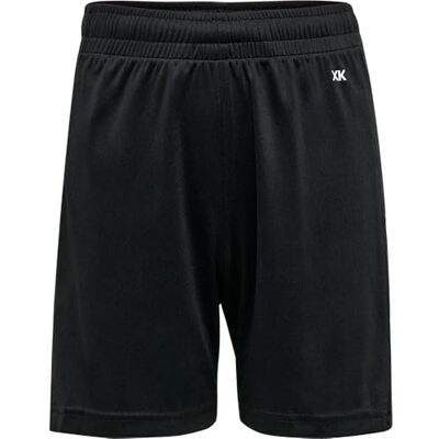 211467 hummel Szorty dziecięce uniseks Hmlcore Xk Poly Shorts Kids 211467 hummel Szorty dziecięce uniseks Hmlcore Xk Poly Shorts Kids