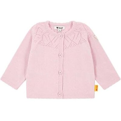 L002511404 Steiff Dziecięcy sweter z dzianiny, Ballerina, 62 cm L002511404 Steiff Dziecięcy sweter z dzianiny, Ballerina, 62 cm
