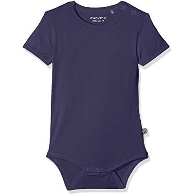 5213 MINYMO body z krótkimi rękawami uniseks 5213 MINYMO body z krótkimi rękawami uniseks