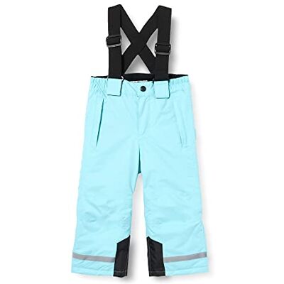 431302 Playshoes Apparel spodnie narciarskie snowboardowe, turkusowy, 86 431302 Playshoes Apparel spodnie narciarskie snowboardowe, turkusowy, 86