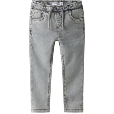 13212646-4905747 Nmmryan Slim SWE Jeans 2472-Th Noos, Vintage Light Blue Denim, 86 13212646-4905747 Nmmryan Slim SWE Jeans 2472-Th Noos, Vintage Light Blue Denim, 86