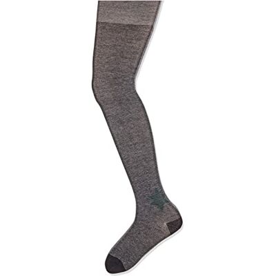1136003000 Camano Unisex dziecięce skarpetki Online Children ca-Soft Organic Cotton Tights 2-pak skarpet, czarne, 134/146, czarny, 134 1136003000 Camano Unisex dziecięce skarpetki Online Children ca-Soft Organic Cotton Tights 2-pak skarpet, czarne, 134/146, czarny, 134