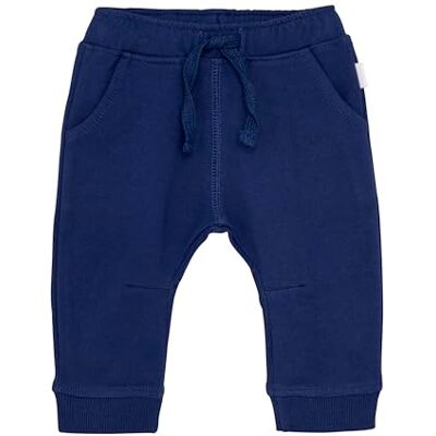 5461123 Noppies Baby Boys Pants Siwa Relaxed Fit, Glowing Blue N402, 50 5461123 Noppies Baby Boys Pants Siwa Relaxed Fit, Glowing Blue N402, 50