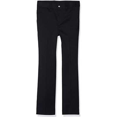 2026005-1 Gol Spodnie chłopięce, slim fit, niebieski (Navy 1), 176 2026005-1 Gol Spodnie chłopięce, slim fit, niebieski (Navy 1), 176