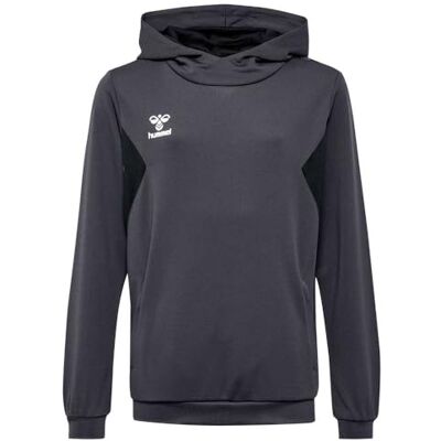 219977 hummel hmlAUTHENTIC PL bluza z kapturem dla dzieci 219977 hummel hmlAUTHENTIC PL bluza z kapturem dla dzieci