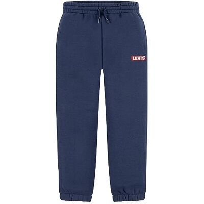 8EJ763 Levi's LVN Boxtab Jogger chłopięcy, Sukienka Blues, 6 lat 8EJ763 Levi's LVN Boxtab Jogger chłopięcy, Sukienka Blues, 6 lat