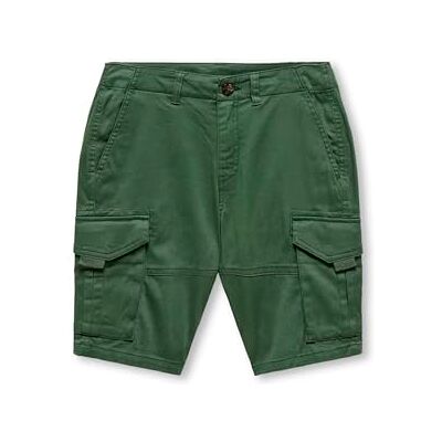 15313739-4409538 KIDS ONLY Chłopięce szorty cargo Kobmaxwell PNT Noos, mirt, 128 15313739-4409538 KIDS ONLY Chłopięce szorty cargo Kobmaxwell PNT Noos, mirt, 128