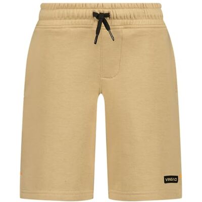 SS24KBN46012 Vingino Szorty chłopięce Basic, Sandstone, 6 lat SS24KBN46012 Vingino Szorty chłopięce Basic, Sandstone, 6 lat