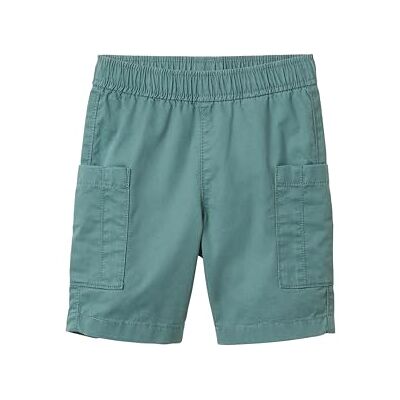 1041726 TOM TAILOR Bermudy chłopięce, 30105 Deep Bluish Green, 104 1041726 TOM TAILOR Bermudy chłopięce, 30105 Deep Bluish Green, 104