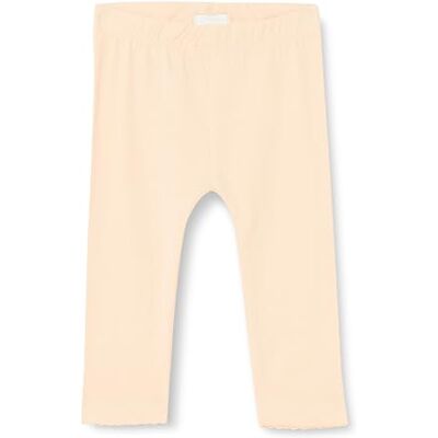 4411411 Noppies Legginsy dla dziewczynek Carmel, Shifting Sand N170, 62 cm 4411411 Noppies Legginsy dla dziewczynek Carmel, Shifting Sand N170, 62 cm