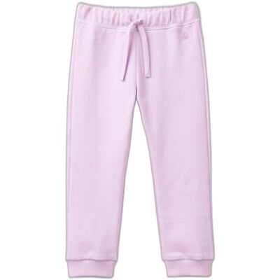 224A3J70GF01N-054-90 United Colors of Benetton spodnie, Fioletowy, 18 miesięcy 224A3J70GF01N-054-90 United Colors of Benetton spodnie, Fioletowy, 18 miesięcy