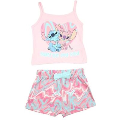 DIS LIS 5204C224 S1-3A Disney DIS lis 5204C224 S1 Haut Avec Baas, różowy, 3 ANS dla dziewczynek, Różowy kolor, 3 lat DIS LIS 5204C224 S1-3A Disney DIS lis 5204C224 S1 Haut Avec Baas, różowy, 3 ANS dla dziewczynek, Różowy kolor, 3 lat