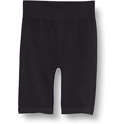 13174231 NAME IT Szorty dziewczęce Nlfhaley Seamless Noos, czarny, 170/176 cm 13174231 NAME IT Szorty dziewczęce Nlfhaley Seamless Noos, czarny, 170/176 cm