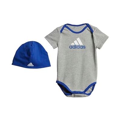 IJ8877-18-24 Months adidas dres marki Model I GIFT SET IJ8877-18-24 Months adidas dres marki Model I GIFT SET