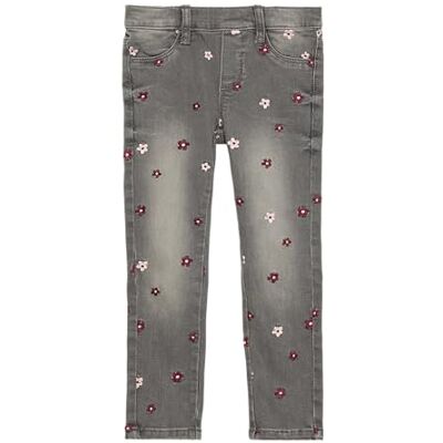 2153705 s.Oliver Junior Dziewczęce dżinsy Tregging, Skinny Fit, 95Z7, 92 cm (Szczupły) 2153705 s.Oliver Junior Dziewczęce dżinsy Tregging, Skinny Fit, 95Z7, 92 cm (Szczupły)