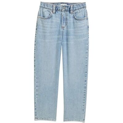 1045403 TOM TAILOR Dżinsy chłopięce Loose Fit, 10142 Light Stone Blue Denim, 92 1045403 TOM TAILOR Dżinsy chłopięce Loose Fit, 10142 Light Stone Blue Denim, 92