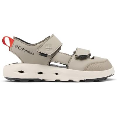 214872 Columbia Youth Techsun Adventure PT, sandały sportowe i outdoorowe, czajnik/super sonic, 10 214872 Columbia Youth Techsun Adventure PT, sandały sportowe i outdoorowe, czajnik/super sonic, 10