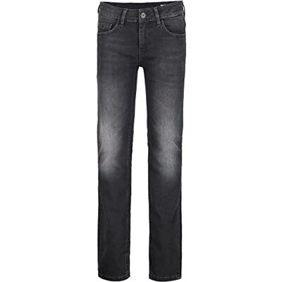 335-5191 Garcia Kids Chłopięce spodnie jeansowe, Dark Used, 170 335-5191 Garcia Kids Chłopięce spodnie jeansowe, Dark Used, 170