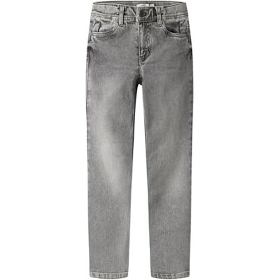 13237052-4631847 Name it kids Nkmtheo Xslim dżinsy chłopięce 1280-Gy Noos, Jasnoszary denim, 140 13237052-4631847 Name it kids Nkmtheo Xslim dżinsy chłopięce 1280-Gy Noos, Jasnoszary denim, 140