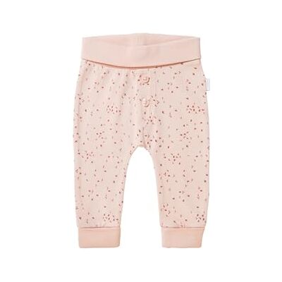 34N1111-P778-50 Noppies Spodnie Nicea – kolor: – rozmiar:, Rose Smoke, 50 34N1111-P778-50 Noppies Spodnie Nicea – kolor: – rozmiar:, Rose Smoke, 50