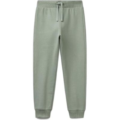 3J68CF01P United Colors of Benetton spodnie, Zielony, 120 3J68CF01P United Colors of Benetton spodnie, Zielony, 120