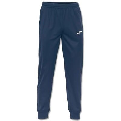 101113.331.XS Joma Estadium II spodnie sportowe, dla dzieci XS granatowe 101113.331.XS Joma Estadium II spodnie sportowe, dla dzieci XS granatowe