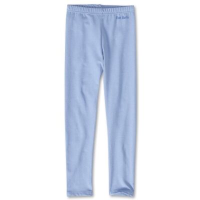 139685 Sanetta Legginsy dziewczęce , niebieski (5791), 74 cm 139685 Sanetta Legginsy dziewczęce , niebieski (5791), 74 cm