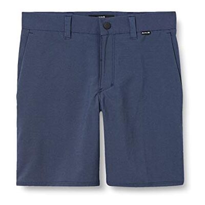 AQ7997 Hurley Chłopięce B Dri-fit krótkie krótkie spodnie typu chino 40 cm Obsydian 27 AQ7997 Hurley Chłopięce B Dri-fit krótkie krótkie spodnie typu chino 40 cm Obsydian 27