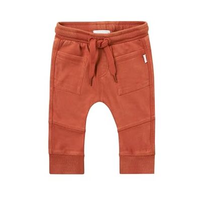 3431113 Noppies Baby Boys Pants Morenci Relaxed Fit Spodnie Dzieci, Aragon N027, 50 3431113 Noppies Baby Boys Pants Morenci Relaxed Fit Spodnie Dzieci, Aragon N027, 50